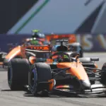 Andrea Stella praises the exemplary duel between Norris and Piastri despite the tensions in Hungary