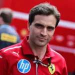 Can Ferrari really aim for the top? Jérôme D’Ambrosio's warning