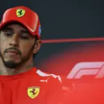 Lewis Hamilton frustrated after qualifying: "It's difficult to accept"