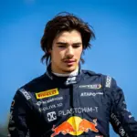Red Bull aurait sorti Nikola Tsolov d'une situation financière très délicate pour sauver sa carrière