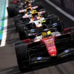 Ferrari in turmoil at Spa: the FIA hits the Scuderia with a heavy sanction
