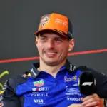 Max Verstappen wants to believe in a miracle at Spa despite the announced difficulties for Red Bull