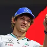 Toto Wolff impressed by Kimi Antonelli's transformation: "The best I've seen"