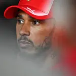 Lewis Hamilton accuses Ferrari of sabotaging his podium at Zandvoort