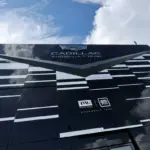 Cadillac firmly denies rumors of selling its F1 team