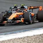 Lando Norris pessimistic for McLaren at Zandvoort: "There is nothing we can do"