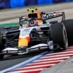 Un an après son éviction par Red Bull : comment Liam Lawson a-t-il sauvé sa carrière ?
