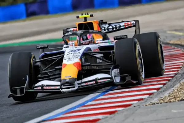 Un an après son éviction par Red Bull : comment Liam Lawson a-t-il sauvé sa carrière ?