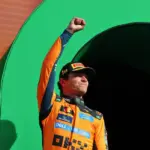 Lando Norris révèle avoir été approché par des équipes rivales avant de prolonger chez McLaren