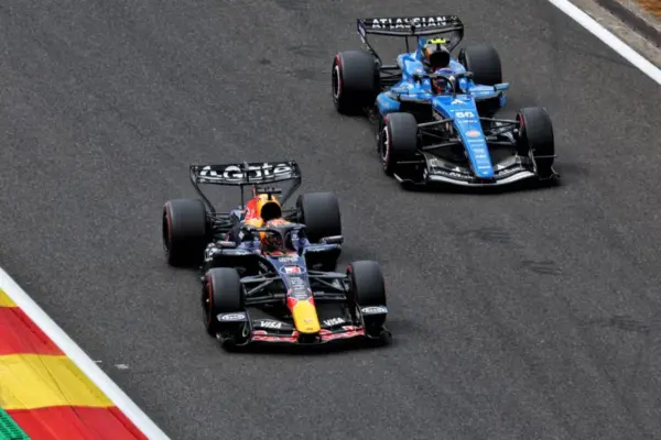 Red Bull: the circuits where the RB22 could shine… and those where it might struggle