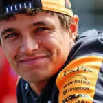 Lando Norris prolonge avec McLaren jusqu'en 2030 et reçoit un cadeau exceptionnel