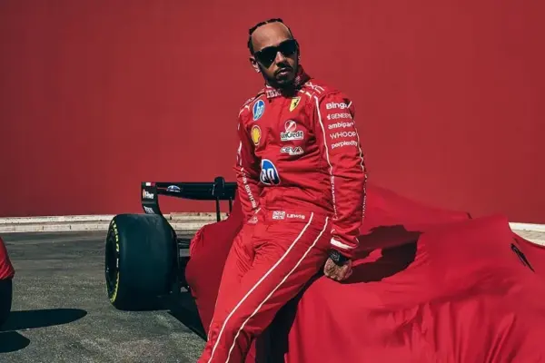 Favoring Lewis Hamilton could weaken Scuderia at Monza: Ferrari's crucial dilemma
