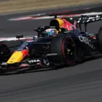 Max Verstappen faces a crucial choice: "Something has broken"