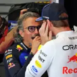 Red Bull rebuilds around Verstappen: "The chemistry with Laurent Mekies is good"