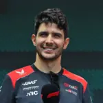 Esteban Ocon threatened at Haas: his salary could cost him his seat