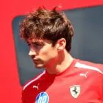 Charles Leclerc deemed "lost" against the rise of Lewis Hamilton