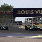 Mercedes acknowledges its delay in the development battle