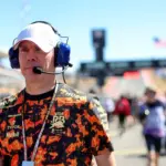 Alan Permane demande à ses pilotes de s'inspirer des communications de Verstappen