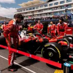 Ferrari is preparing two more major upgrades, before a new engine in 2027