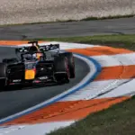 Dutch GP F1 2026: What time does the race start in Zandvoort?