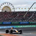 Grand Prix of the Netherlands 2026: What time does the F1 Sprint start in Zandvoort?