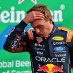 Max Verstappen demands progress from Red Bull after a complicated Friday in Zandvoort