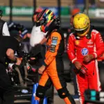 Lewis Hamilton wants to start fresh after a series of penalties
