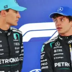 Antonelli makes Russell live a nightmare at Mercedes: the numbers of a transformation