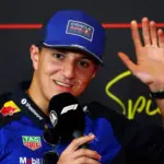 Isack Hadjar has found consistency and can now aim for the podium regularly