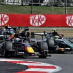 McLaren and Red Bull choose two opposite paths in the weight battle