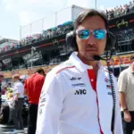 Haas boss admits: "It's my fault" after the team's drop in Formula 1