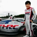Yuki Tsunoda opens the door to a departure: "I don't want to stay in a garage for two years"