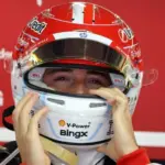 Charles Leclerc issues a warning about the new F1s