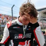Oliver Bearman lost all confidence in his Haas after a difficult Hungarian Grand Prix