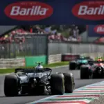 Mercedes prepares the response to Ferrari with a new engine expected at Monza