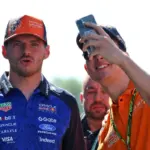Max Verstappen sweeps away a widely held idea