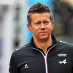 Who is Marcin Budkowski, the new boss of Cadillac in F1? A very Francophile expert