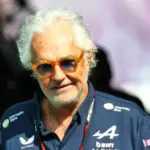 Flavio Briatore weighs in on recruiting a superstar to rebuild Alpine