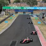 Crucial dilemma: Should Ferrari prioritize Lewis Hamilton in the race for the title?
