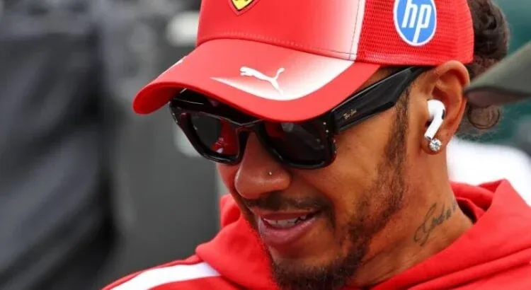 Can Lewis Hamilton win an eighth title? An F1 legend believes in the scenario
