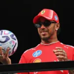 Lewis Hamilton believes he has found the recipe to bring Ferrari back to the top