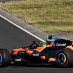 McLaren has learned the lesson of 2025 to prepare its 2027 single-seater