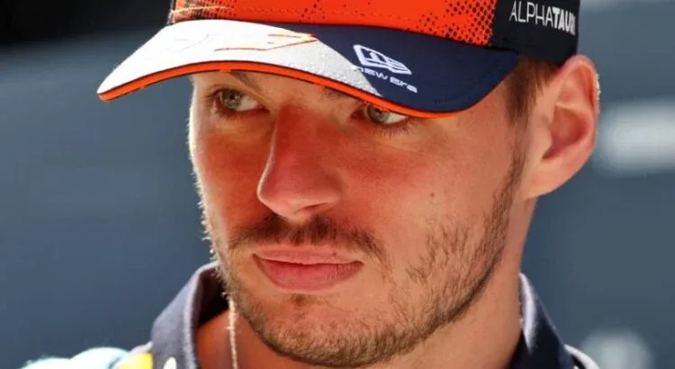 Max Verstappen receives clear advice on his future in Formula 1
