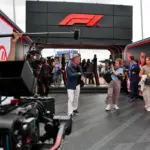 Return of Christian Horner to the F1 paddock: Alpine track revived?