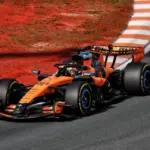 Oscar Piastri points out a persistent weakness after narrowly missing pole at Zandvoort