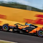 Simone Resta: Lando Norris made as much of a difference as McLaren's developments