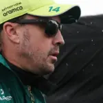 Fernando Alonso clarifies his future at Aston Martin