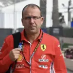 Loïc Serra: "We remain focused on developments, the development continues"