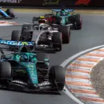 Fernando Alonso satisfied with Aston Martin's progress, but not yet with Honda's