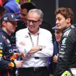 Stefano Domenicali: Max Verstappen has already approved the 2027 regulations by being consulted